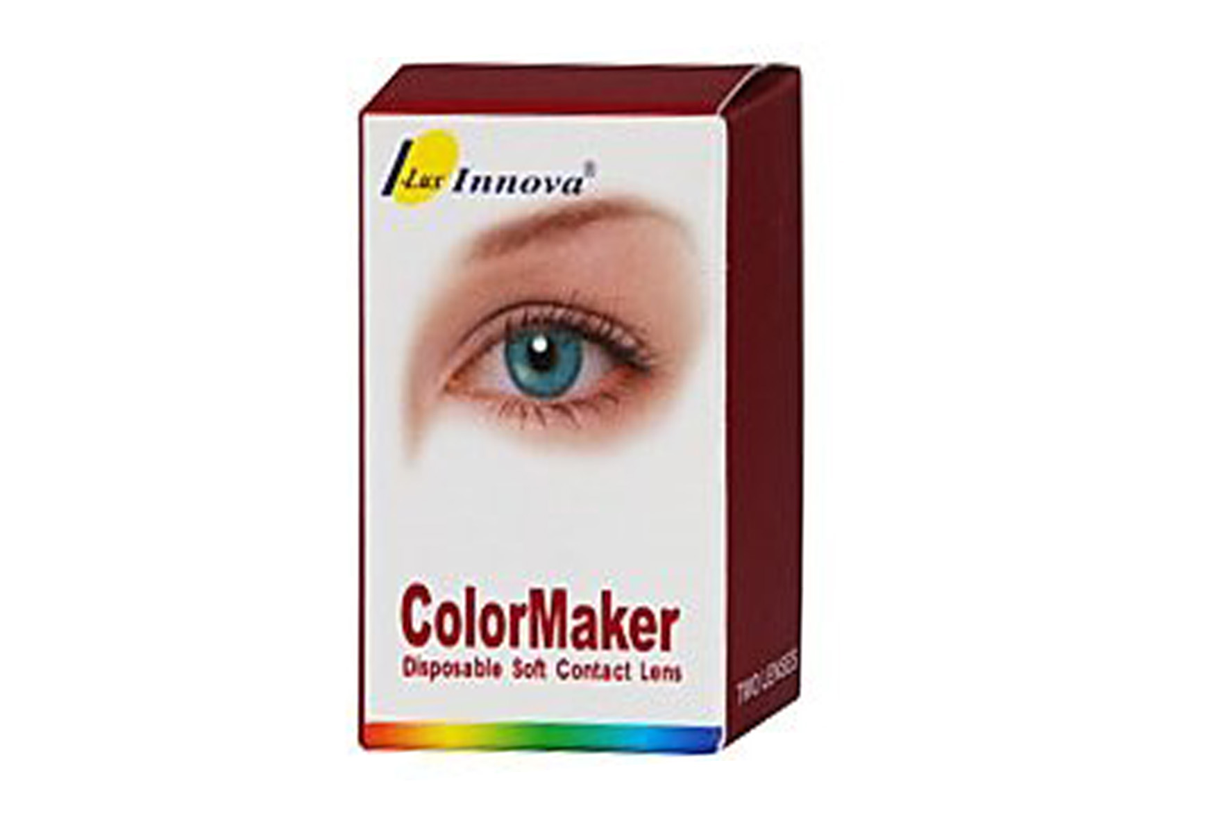  - colormaker