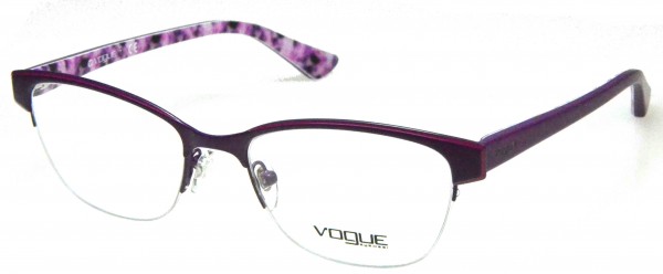  Vogue VO 3917 897S in Violett