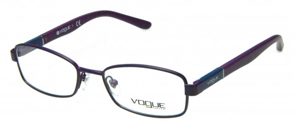 Vogue VO 3926 897S in Violett