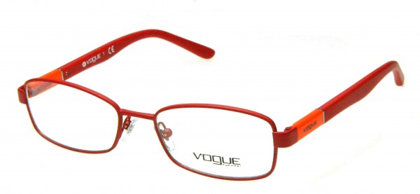 Vogue VO 3926 897S in Rot