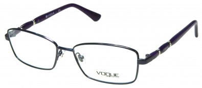 Vogue VO 3922 B 939 in Violett