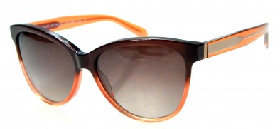 Marc by Marc Jacobs MMJ 411 S 5XM J6 Sonnenbrille in Braun