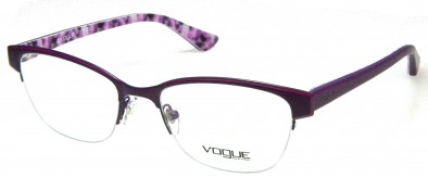  Vogue VO 3917 897S in Violett