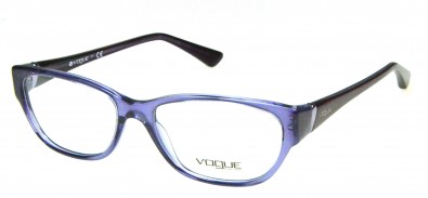  Vogue VO 2841 2121 54 in Violett