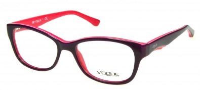 Vogue VO 2814 2019 in Violett