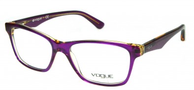 Vogue VO 2787 2061  in Violett