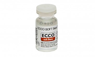 ECCO Soft  Benz