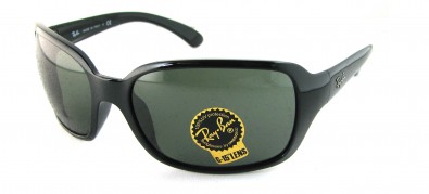 Ray Ban Sonnenbrille  RB 4068  601