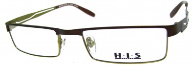 HIS EYEWEAR  HT- 488-002 Brillenfassung