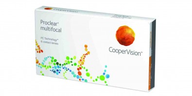 Proclear Compatibles Multifocal (6 Stk.)