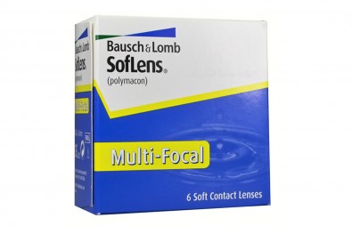 SofLens Multi-Focal (6 Stk.)