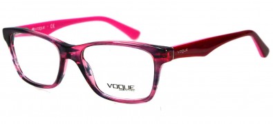  Vogue VO 2787 2268 in Rot