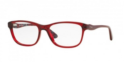Vogue VO 2908 W656 in Rot