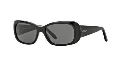 Vogue Sonnenbrille VO 2606S W65613 in Schwarz
