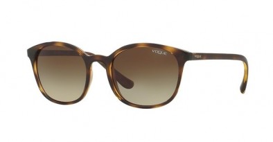 Vogue Sonnenbrille VO 5051S w656T5 Polarisierend