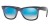 Ray Ban Sonnenbrille RB 2140 119840 in Grau