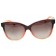 Marc by Marc Jacobs MMJ 411 S 5XM J6 Sonnenbrille in Braun