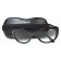 Vogue Sonnenbrille VO 2770S W44/11 in Schwarz