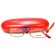 Vogue VO 3926 352S in Rot