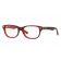 Ray Ban RY 1555 3664 in Rot