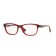 Vogue VO 2908 W44 in Rot