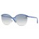 Vogue Sonnenbrille VO 4010S 50547B in Blau