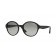 Vogue Sonnenbrille VO 5106S w44/11 in Schwarz
