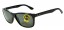 Ray Ban Sonnenbrille RB 4181-601 3N, Farbauswahl: Schwarz
