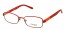 Vogue VO 3926 897S, Farbauswahl: Rot