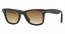 Ray Ban Sonnenbrille RB 2140 1201Z2, Farbauswahl: Havanna