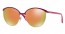 Vogue Sonnenbrille VO 4010S 50547B, Farbauswahl: Pink