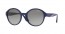 Vogue Sonnenbrille VO 5106S W65613, Farbauswahl: Blau
